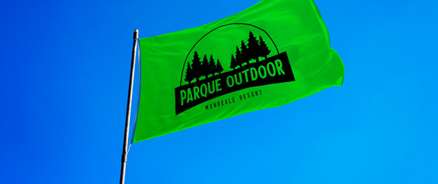 Pacote Monreale Resort